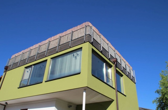 Azuria Black Forest Loft