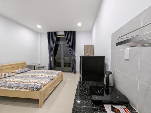 Bình Chánh Serviced Apartment