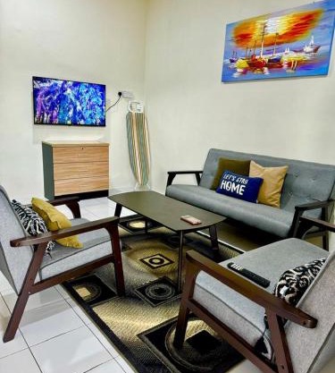 B-08 Suhana HomeStay Sipitang