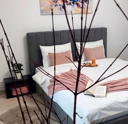 B&A Apartments