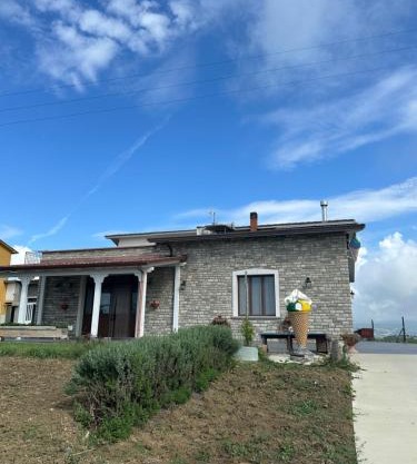B&B Agriturismo Grandola