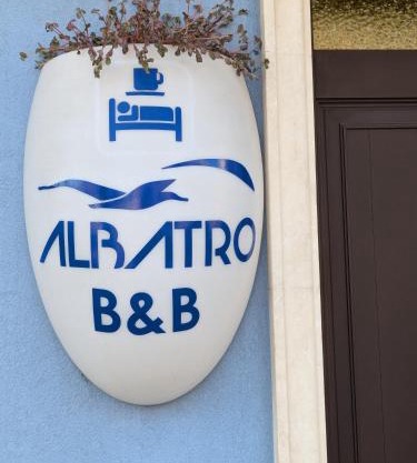 B&B Albatro
