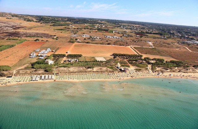 B&B Anemos