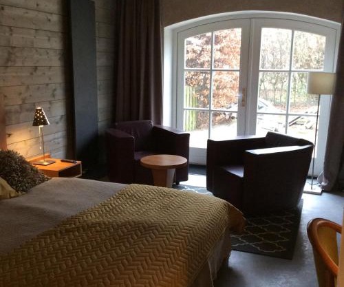 B&B bij Bedaf