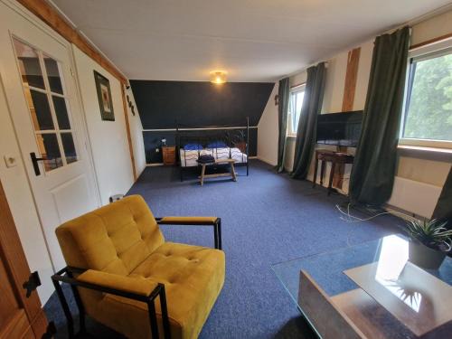 B&B Blauhûs