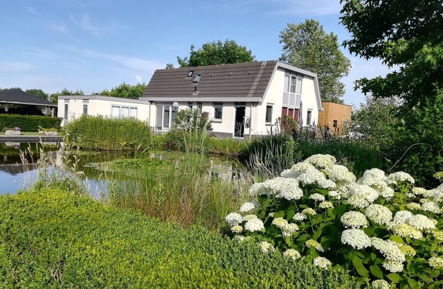 B&B Bovenweg