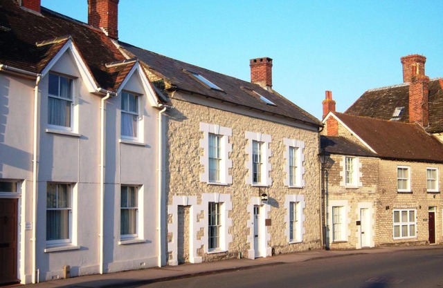 B&B Castleton House