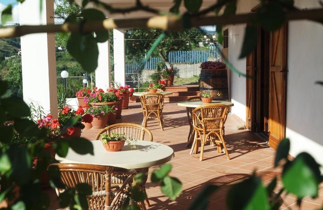 B&B Cilentum