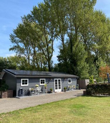 B & B d’ Uitwijkerpoort