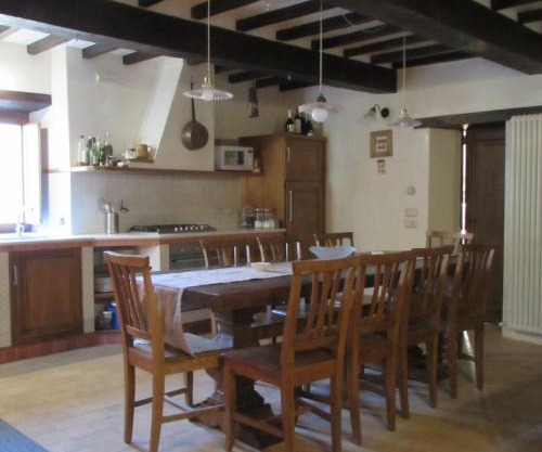 B&B Dagnano Basso
