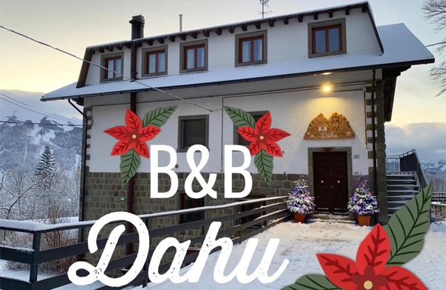 B&B Dahu