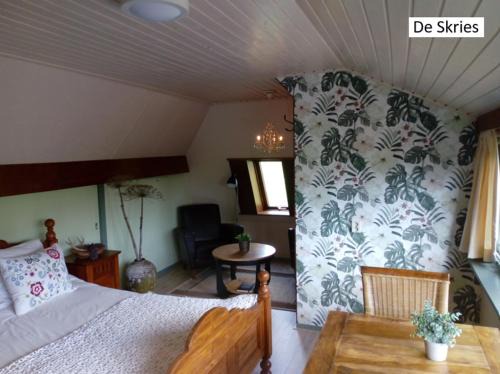 B&B De Flecht - De Skries