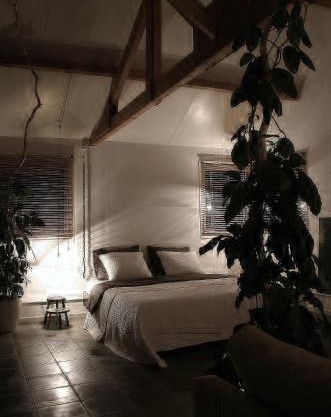 B&B de Onlanden