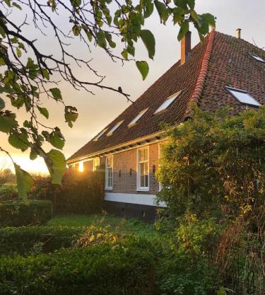 B&B De Pauw - Country Home Cooking