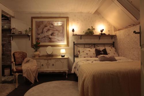 B&B De Zwerver