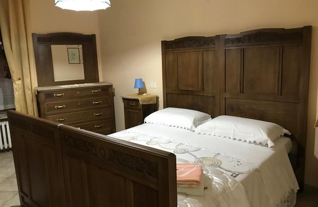 B&B del Borgo
