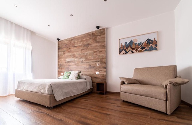 B&B Dimora Belvedere