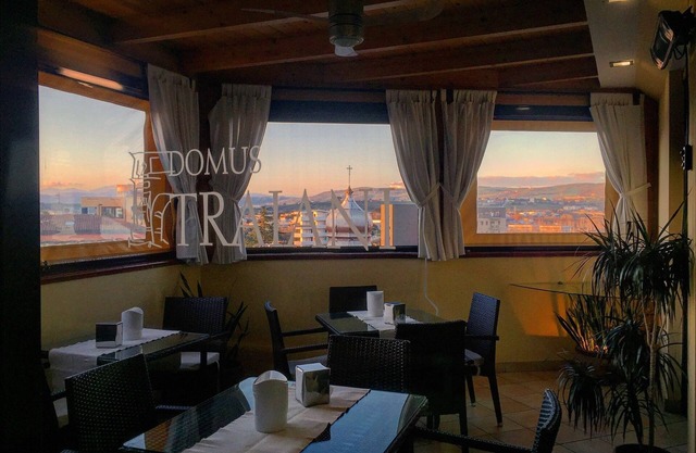 B&B Domus Traiani