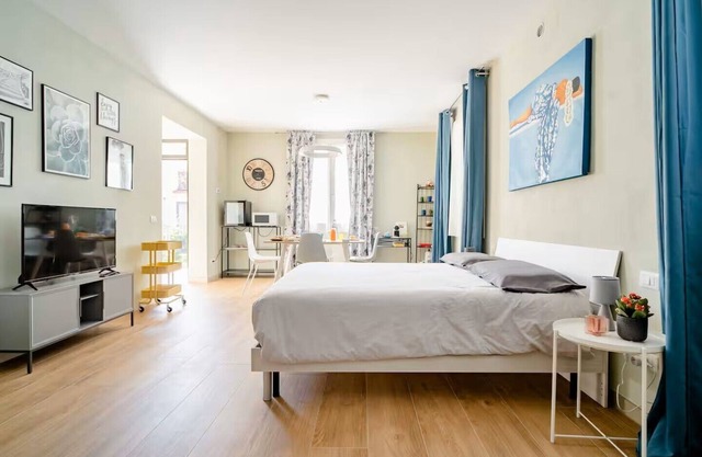 B&B FRANCIACORTA RODENGO SAIANO