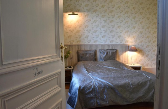 B&B Het Loonderhof