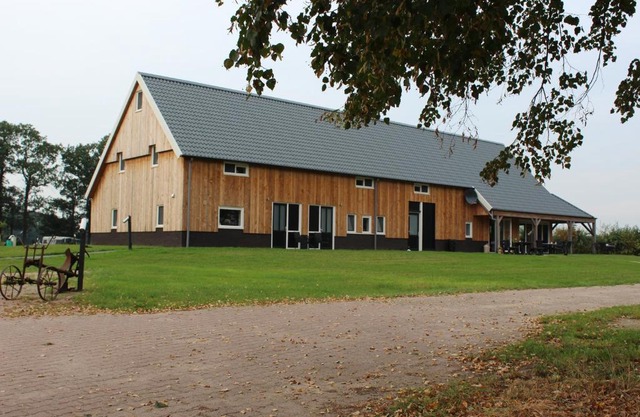 B&B Hof 't Sprakel