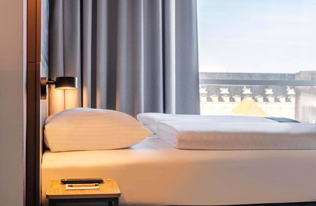 B&B Hotel Braunschweig-Nord