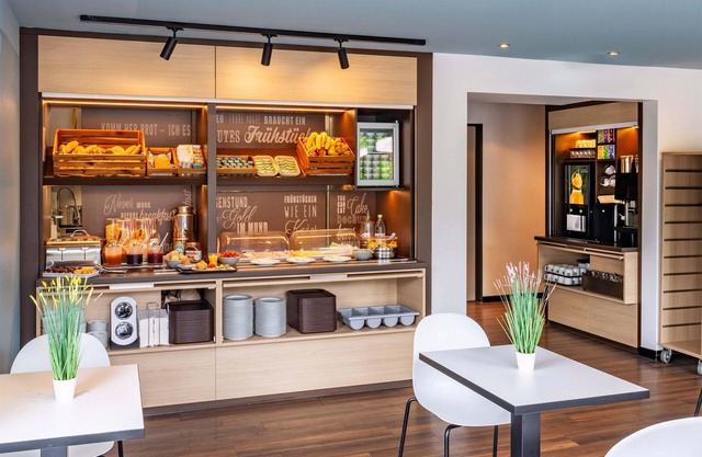 B&B Hotel Hannover-Lahe