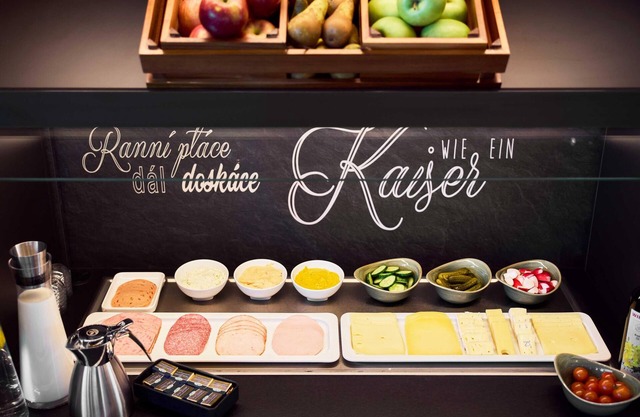B&B Hotel Hannover-Nord
