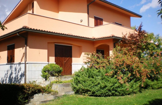 B & B Il Giramondo - Benevento - Deluxe Double Room with private bathroom