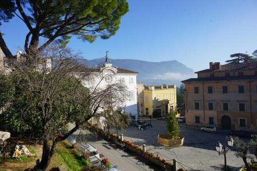 B&b In Piazza - San Gemini - Umbria