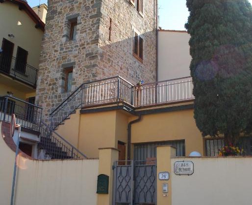B&B In Torre