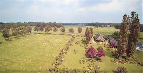 B&B Johannahoeve Veluwe