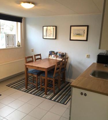 B&B Kleine Vliet