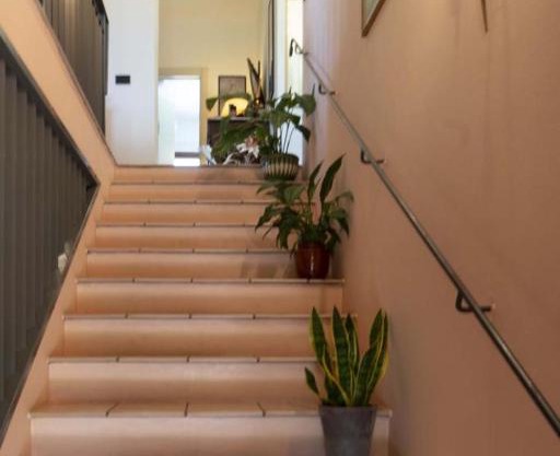B&B La Castellana