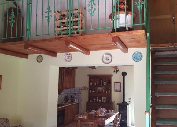 B&B La Rocca