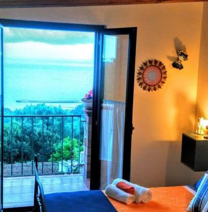 B&B Le Anthos