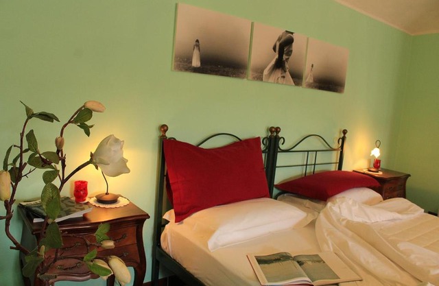 B&B Le Lune