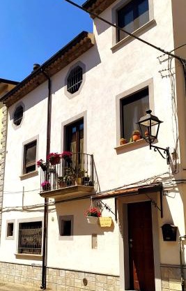 B & B Luoghi Antichi