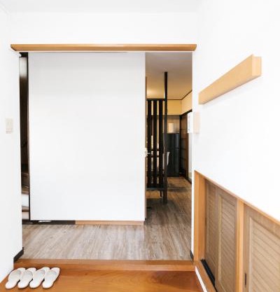 B&B MIKAWA 3 - Kanazawa Fish Harbour