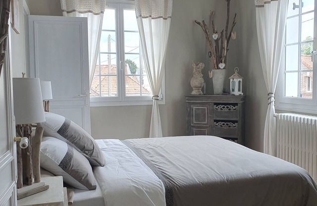 B&B Nuits Campagnardes