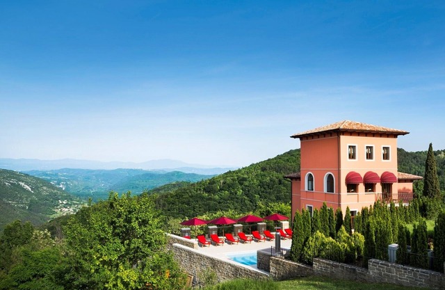 B&B Palazzo Angelica/Double Room S4