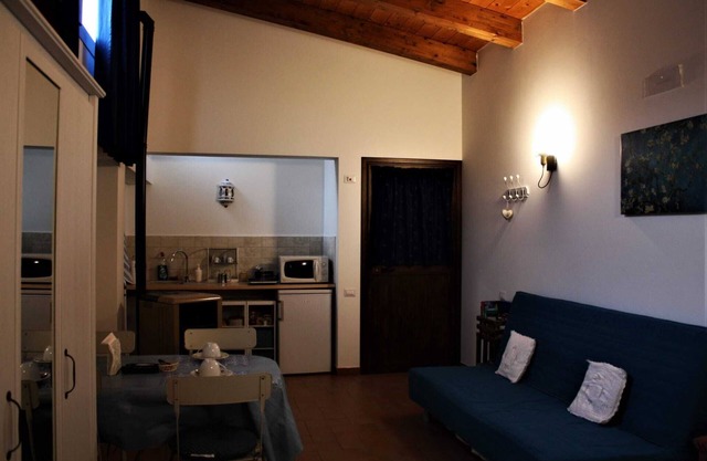 B & B Petronilla. Relaxation, silence, sea and culture.