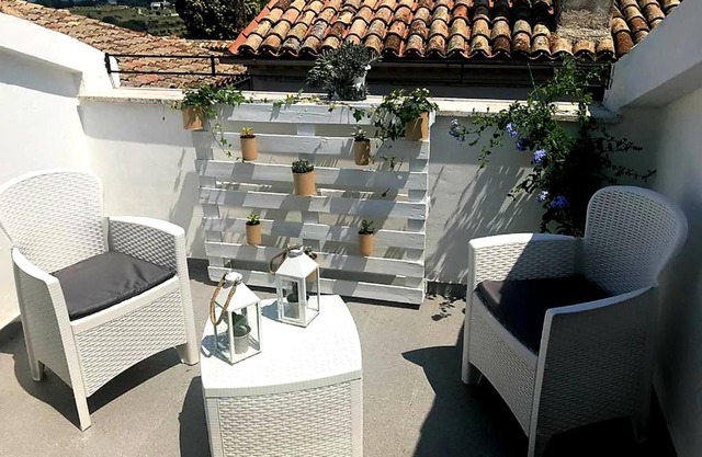 B&B Porta Girone