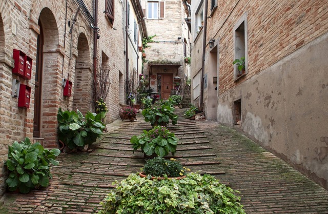 B&B Porta Marina