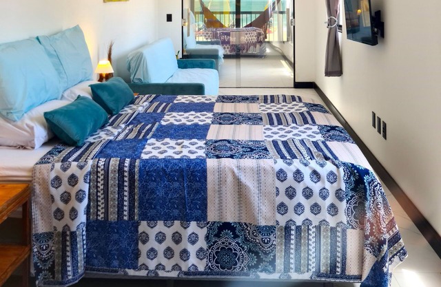 B&B Pousada Swiss Residence