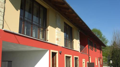 B&B Rooms
