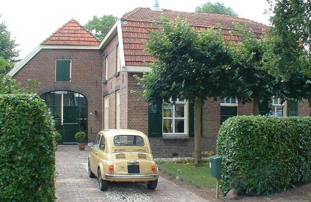 B&B Ruwenhof