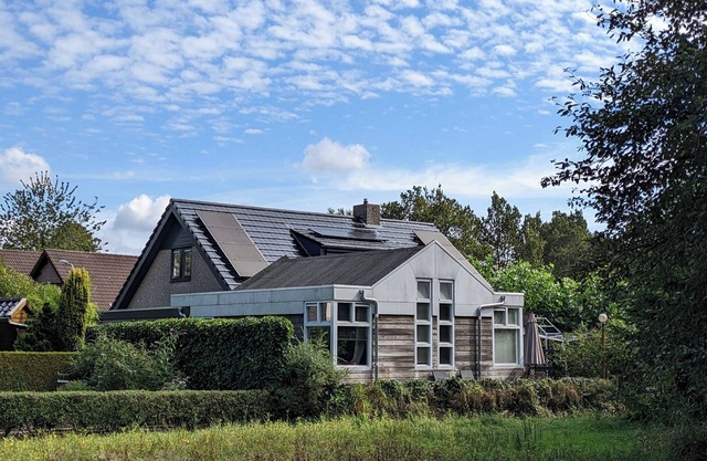 B&B Slaap Lekker | delicious overnight stay at the edge of the park in Dokkum