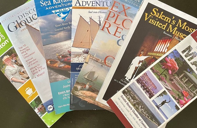 B&B style room near Salem north of Boston