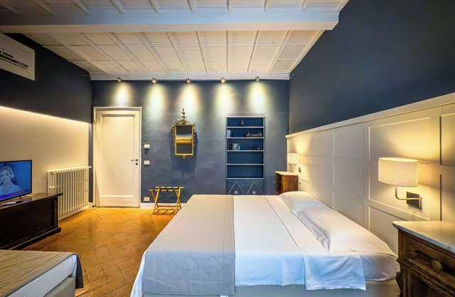 B&B Villa Le Farnete